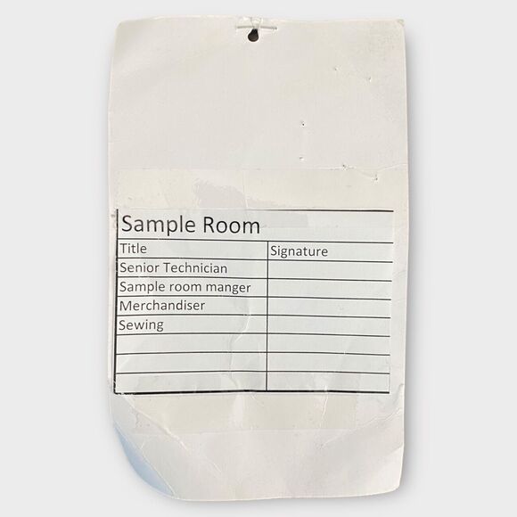 Rare 5.11 Tactical Jacket Womens Large Prototype Sample Full Zip Military Field - Picture 10 of 13